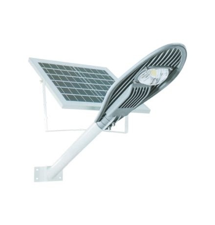 ĐÈN ĐƯỜNG NĂNG LƯỢNG MẶT TRỜI 50W DHL0501