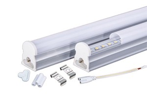 Đèn Led Tuýt TUBE T8 Máng Liền 10w 18w